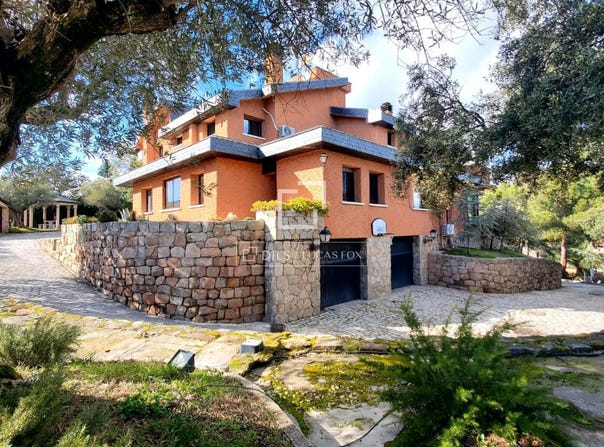 Ciudalcampo, Madrid 28707