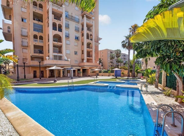 Torrevieja, Valencia 03183