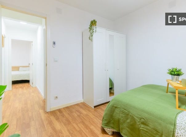 madrid, Community of Madrid 28901