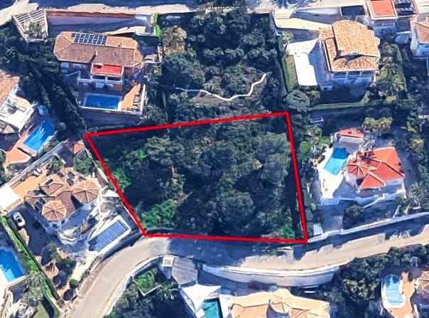 Denia, Valencian Community 3749