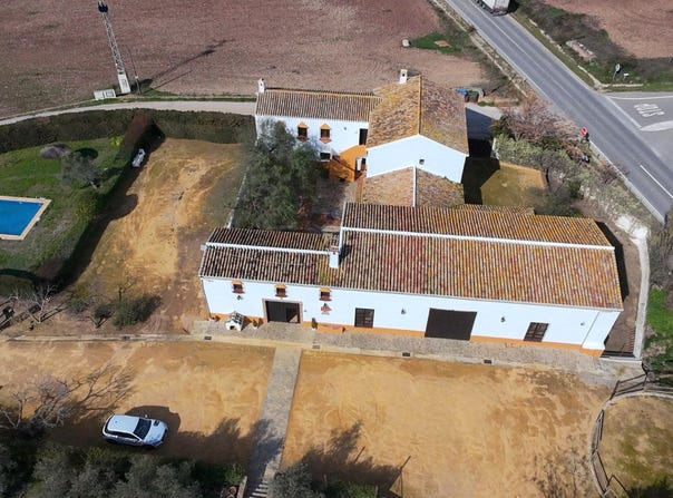 Teba, Andalusia 29327