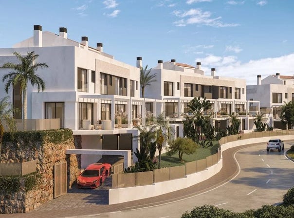 Riviera del Sol, Andalusia 29649
