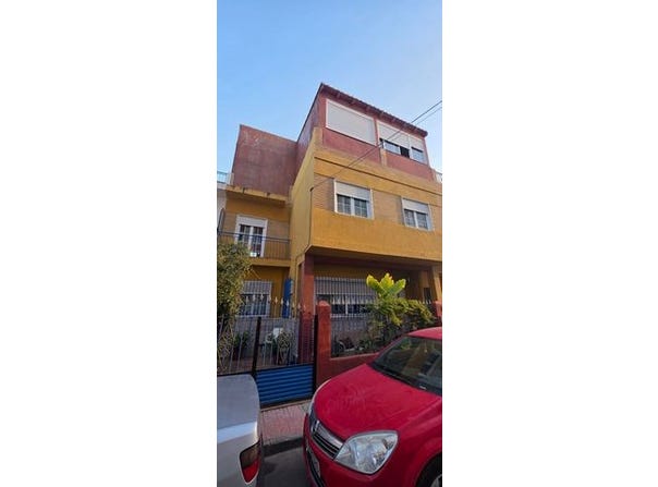 AMISTAD, Albox, Valle de Almanzora 04800