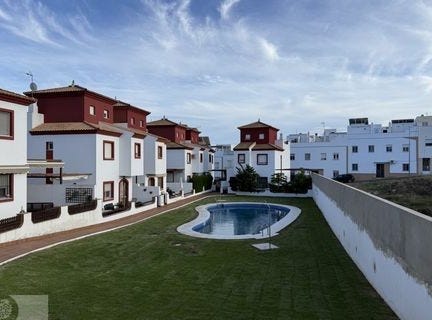Ayamonte, Huelva