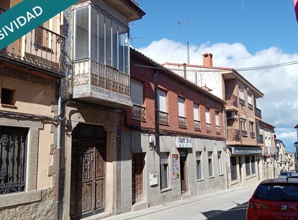 Lagartera, Castile-La Mancha 45567