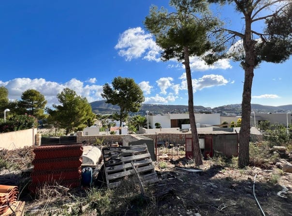 Moraira, Valencia 03724