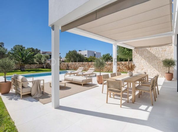 Ciutadella, Balearic Islands 07760