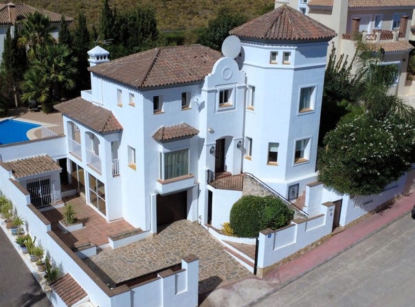 Coín, Andalusia 29100