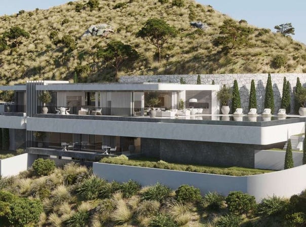 Marbella, Andalusia 29600