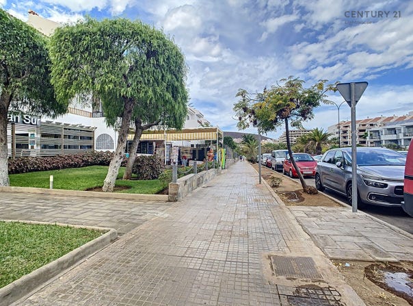 Arona, Canary Islands