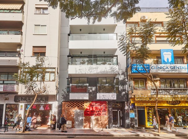 Fuengirola, Andalusia 29640