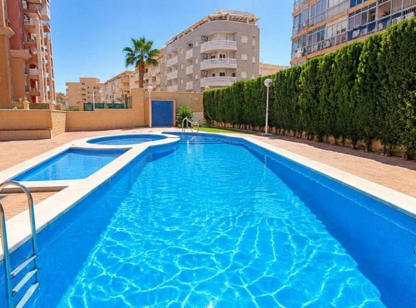Torrevieja, Valencian Community 03180