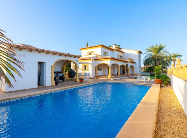 Beniarbeig, Valencian Community 03778