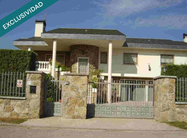 Alpedrete, Community of Madrid 28430