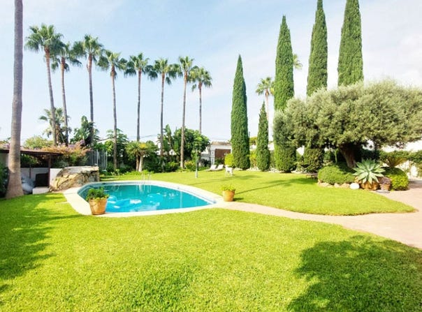 Benalmádena, Andalusia 29639