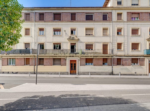 Vitoria-Gasteiz, Basque Country