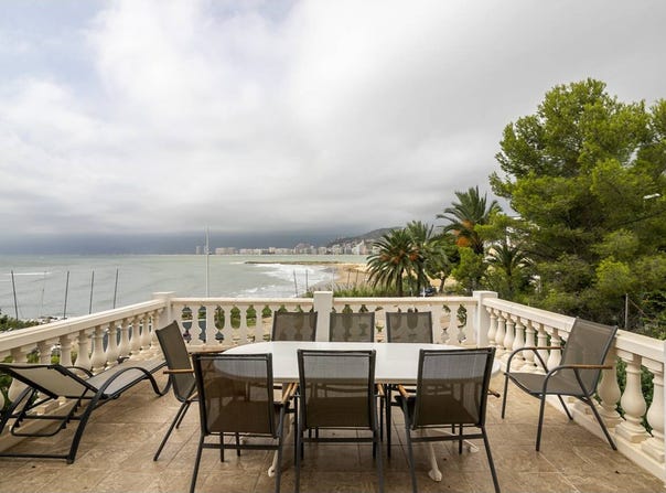 Cullera, Valencian Community 46408