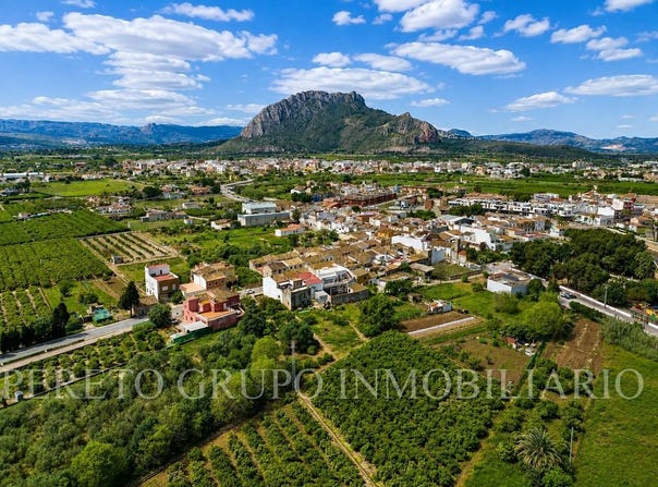 Els Poblets, Valencian Community 03779