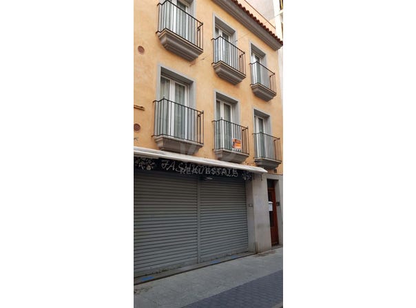 Lloret de Mar, Catalonia 17310