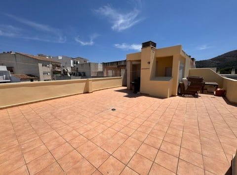 Benitachell, Alicante