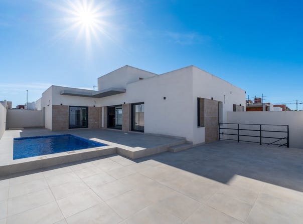 Daya Nueva, Valencian Community 03159
