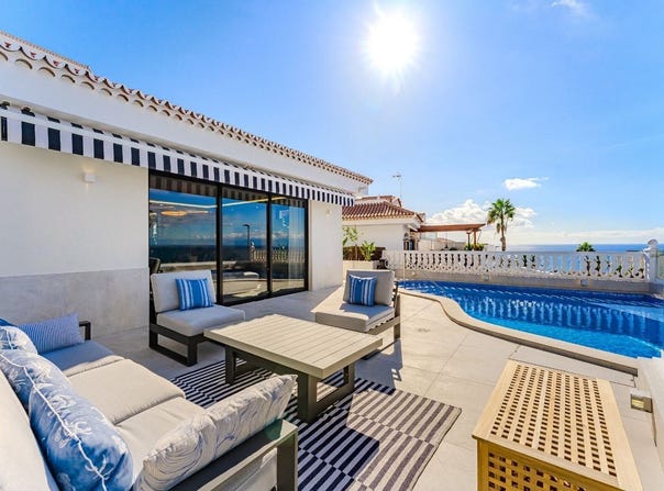 San Eugenio, Canary Islands 38660