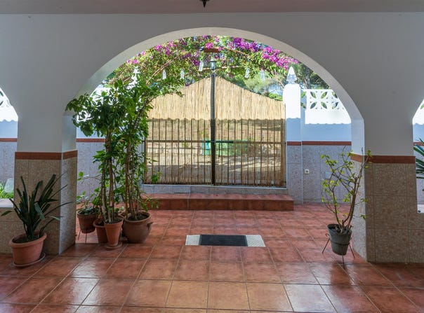 Bonares, Andalusia 21830