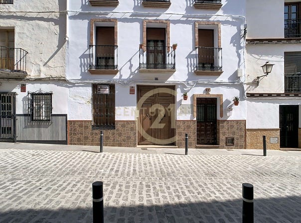 Álora, Andalusia