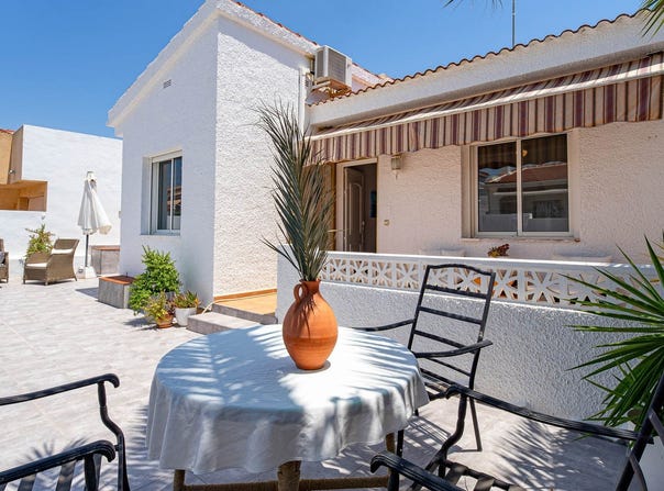 Ciudad Quesada, Valencian Community 03170