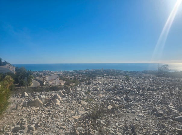 Benalmádena, Andalusia 29631
