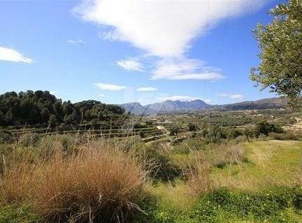 Benissa, Alicante/alacant 03720
