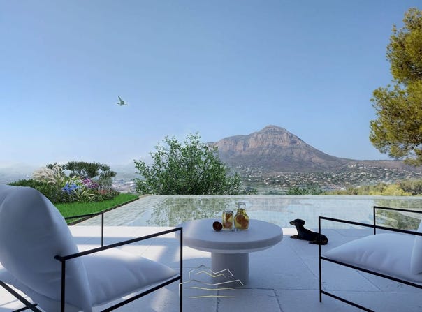 Jávea, Valencian Community 03730