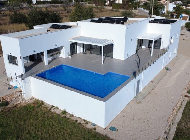 Orba, Valencian Community 03790