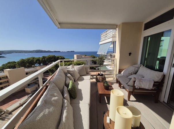 Peguera, Balearic Islands 07160