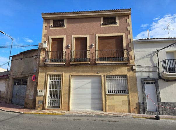 Sax, Valencia 03630