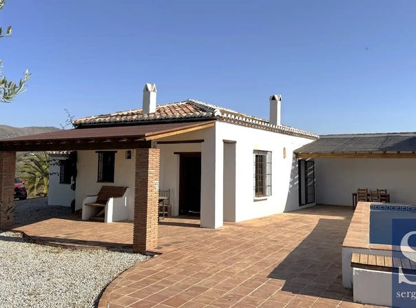 Almáchar, Andalusia 29718