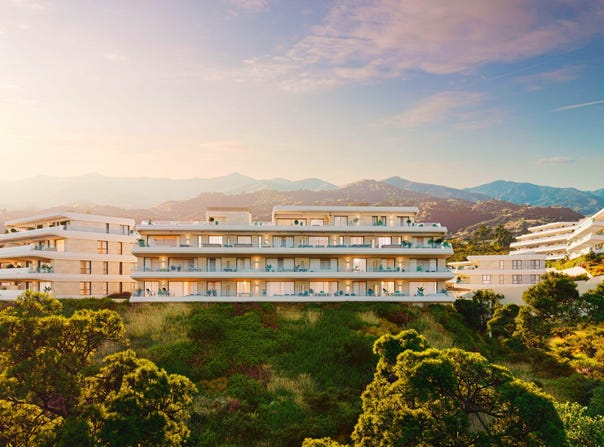 Estepona, Andalusia 29680