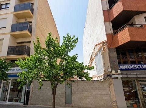 Constitución, Villena, Alt Vinalopó 03409
