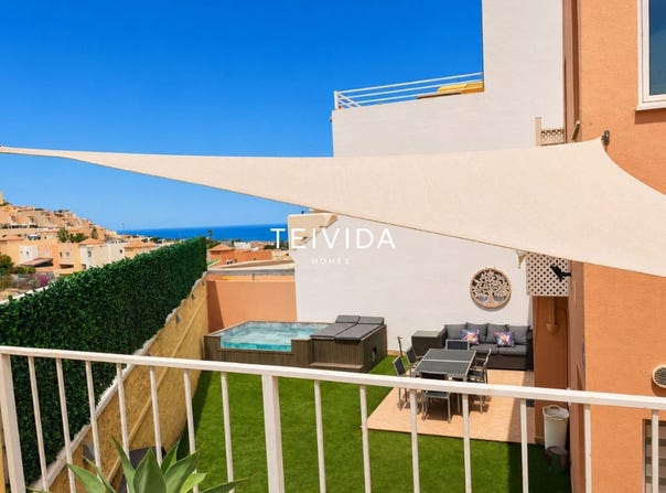 Adeje, Canary Islands 38670