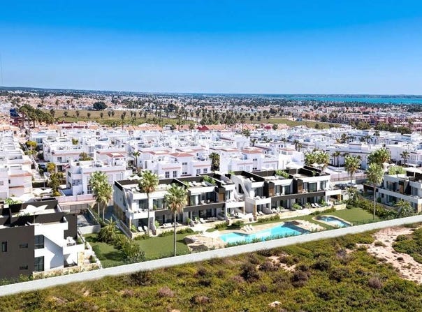 Ciudad Quesada, Valencian Community 03170