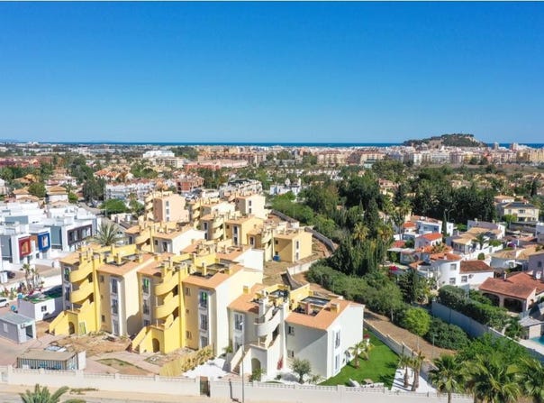 Dénia, Valencia 03700