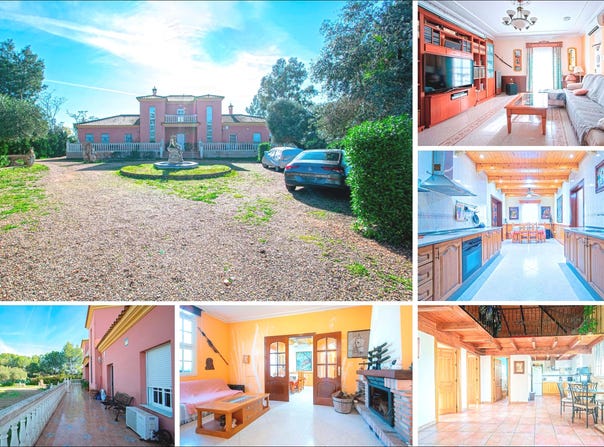 Carmona, Andalusia 41410