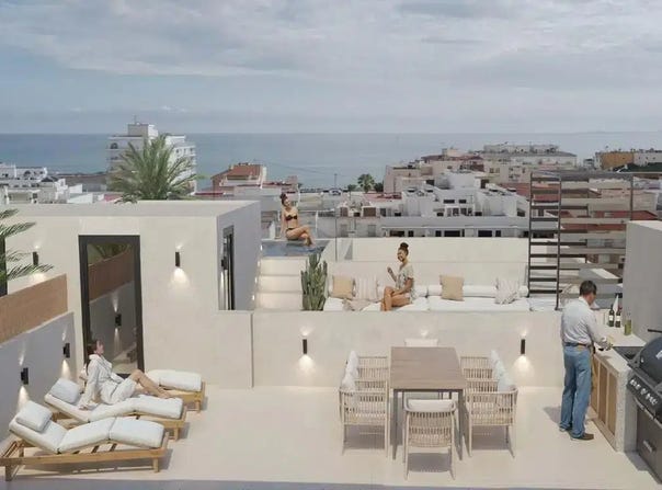 Torrevieja, Valencian Community 03180