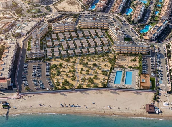 Vera-Playa, Andalusia 04621