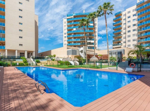 El Campello, Valencia 03560