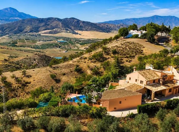 Cártama, Andalusia 29569