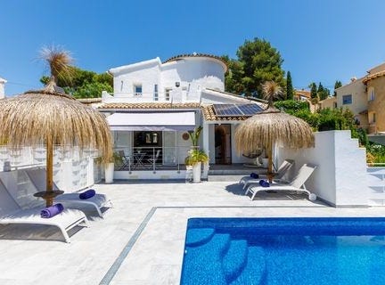 Javea, Alicante
