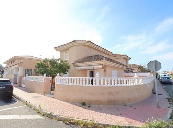 Torrevieja, Valencian Community 03185