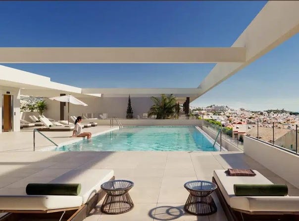Fuengirola, Andalusia 29640