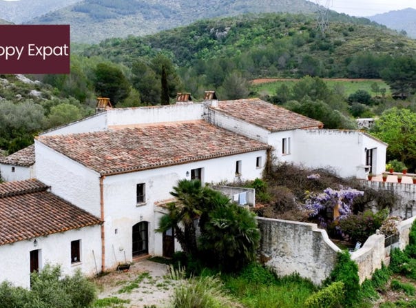 Olivella, Catalonia 8818